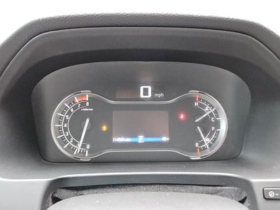 2016 Honda Pilot EX-L w/Honda Sensing