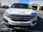 2017 Honda Pilot EX-L w/Navigation