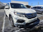 2017 Honda Pilot EX-L w/Navigation