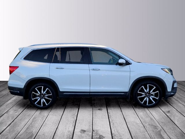 2020 Honda Pilot Touring 8 Passenger