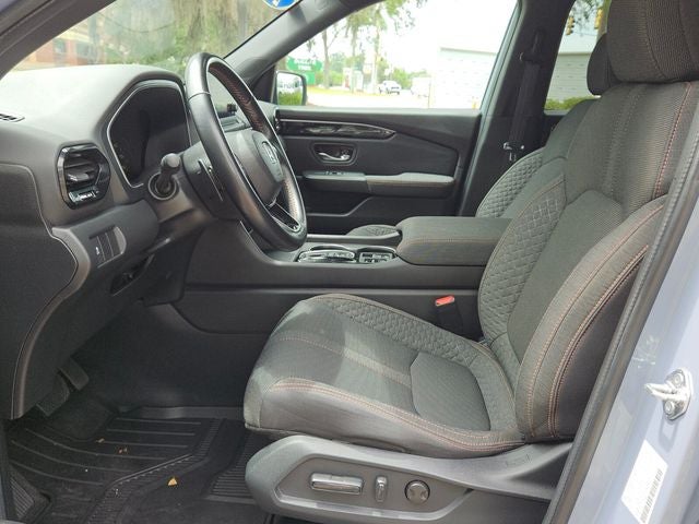2024 Honda Pilot Sport