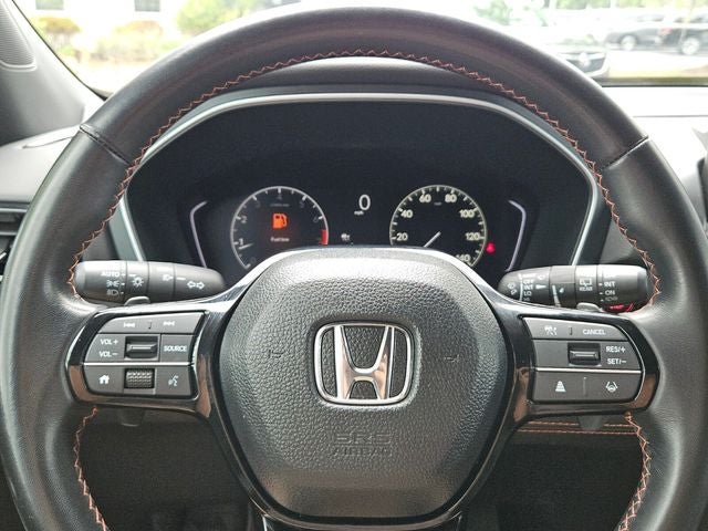 2024 Honda Pilot Sport