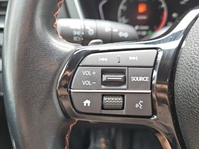 2024 Honda Pilot Sport