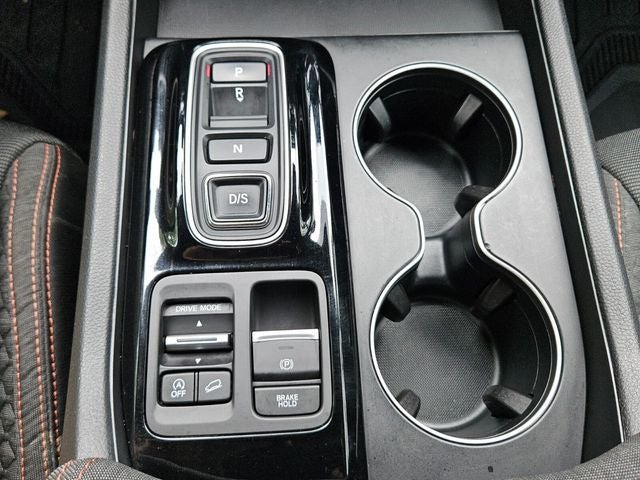 2024 Honda Pilot Sport