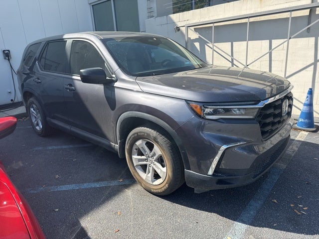 2023 Honda Pilot LX