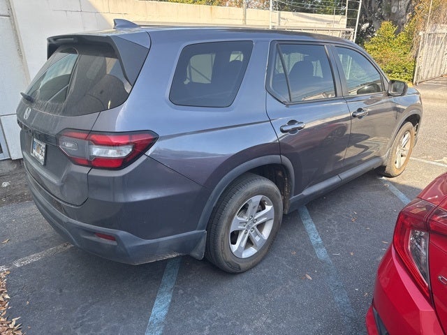 2023 Honda Pilot LX