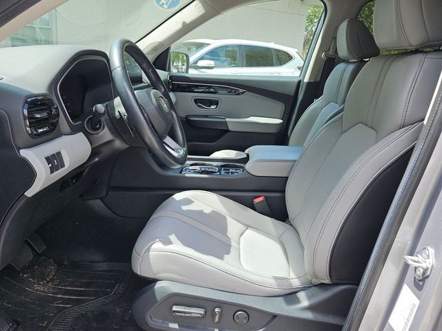2024 Honda Pilot EX-L 8 Passenger