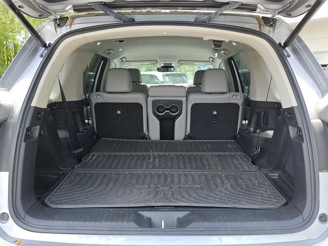 2024 Honda Pilot EX-L 8 Passenger