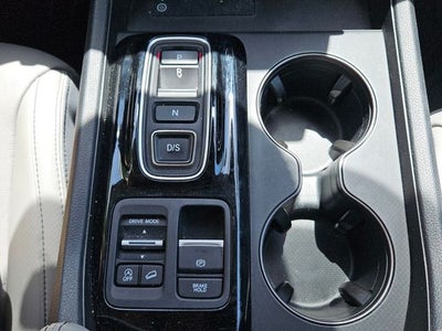 2024 Honda Pilot EX-L 8 Passenger