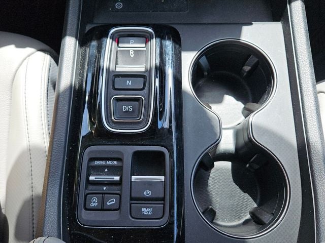 2024 Honda Pilot EX-L 8 Passenger