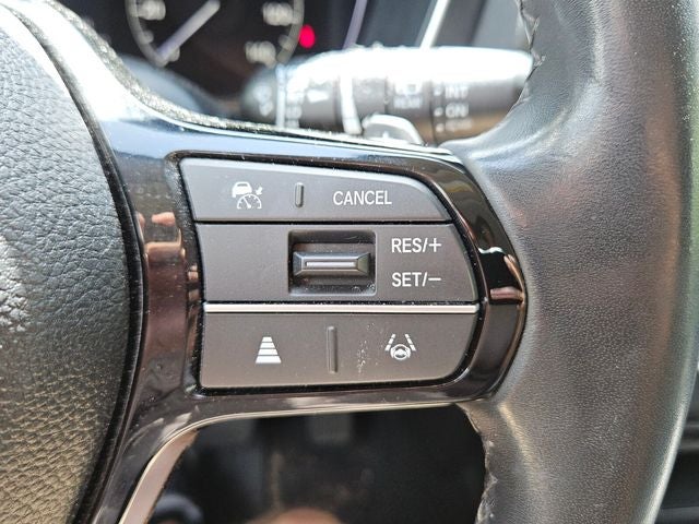 2024 Honda Pilot EX-L 8 Passenger