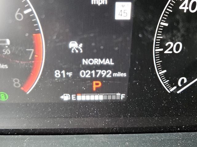 2024 Honda Pilot EX-L 8 Passenger