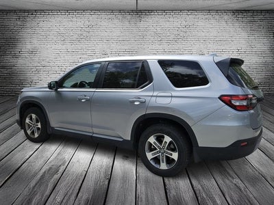 2024 Honda Pilot EX-L 8 Passenger
