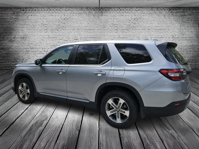 2024 Honda Pilot EX-L 8 Passenger