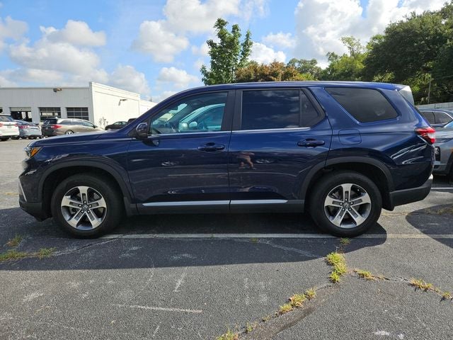 2023 Honda Pilot EX-L 8 Passenger