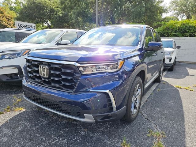 2023 Honda Pilot EX-L 8 Passenger