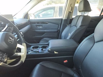 2025 Honda Pilot Base