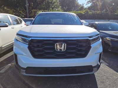 2025 Honda Pilot Base