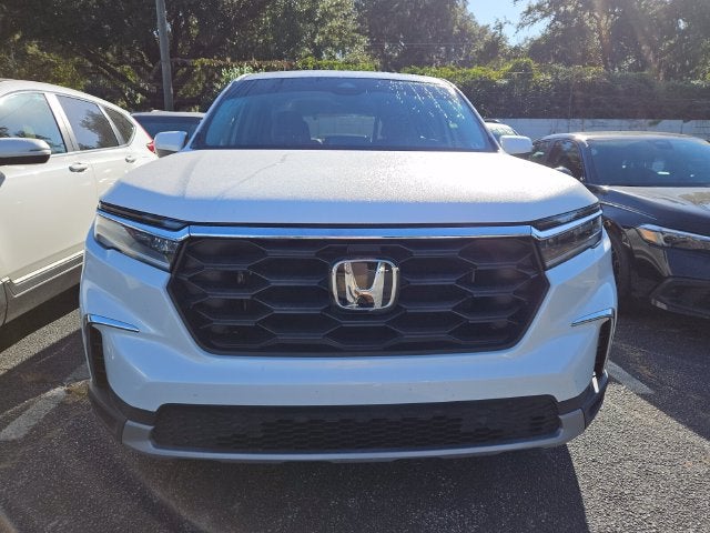 2025 Honda Pilot Base