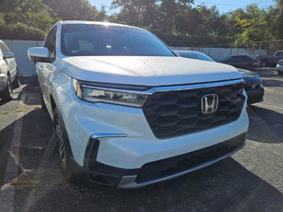 2025 Honda Pilot Base