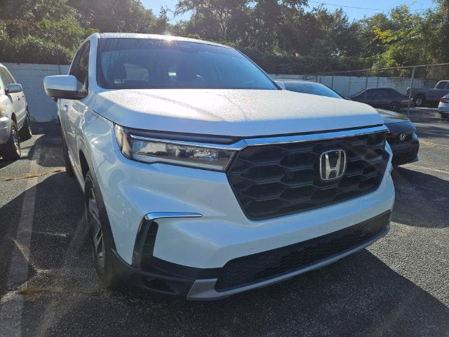 2025 Honda Pilot Base