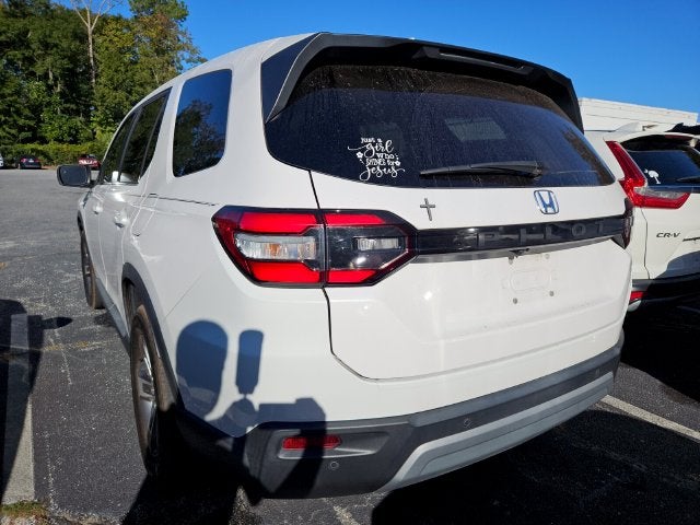 2025 Honda Pilot Base