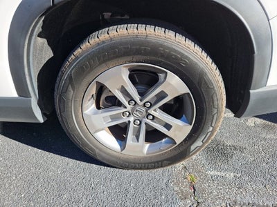 2025 Honda Pilot Base
