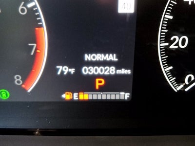 2024 Honda Pilot EX-L 7 Passenger