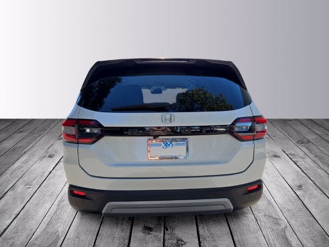 2024 Honda Pilot EX-L 7 Passenger