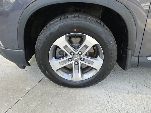 2023 Honda Pilot EX-L 7 Passenger