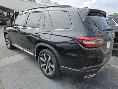 2023 Honda Pilot Touring
