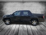 2014 Honda Ridgeline SE