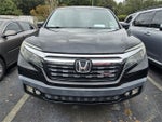 2017 Honda Ridgeline Sport