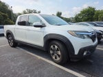2017 Honda Ridgeline RTL