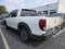 2017 Honda Ridgeline RTL