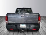 2019 Honda Ridgeline RTL-T