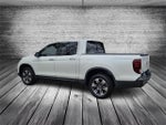 2018 Honda Ridgeline RTL-E