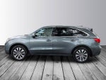 2015 Acura MDX 3.5L Technology Package
