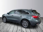 2015 Acura MDX 3.5L Technology Package