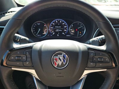2024 Buick Enclave Avenir
