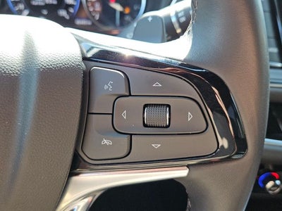 2024 Buick Enclave Avenir