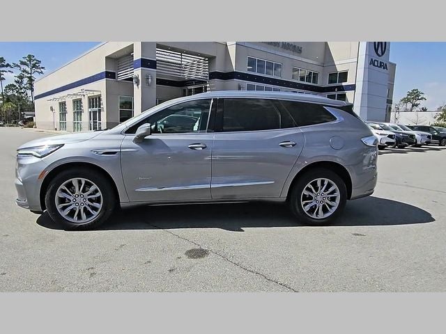 2024 Buick Enclave Avenir