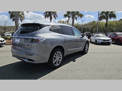 2024 Buick Enclave Avenir
