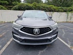 2019 Acura RDX Technology Package