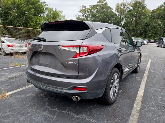 2019 Acura RDX Technology Package