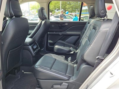 2020 Lincoln Aviator Grand Touring