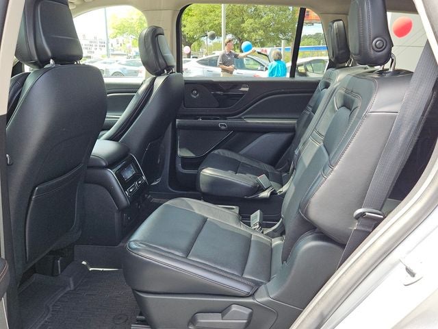 2020 Lincoln Aviator Grand Touring