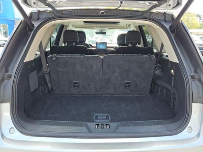 2020 Lincoln Aviator Grand Touring