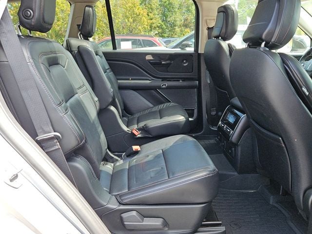 2020 Lincoln Aviator Grand Touring