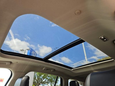 2020 Lincoln Aviator Grand Touring